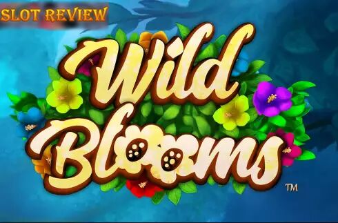 Wild Bloom slot